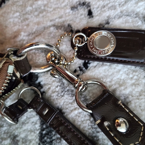 Preloved Coach crossbody bag - Picture 5 of 6